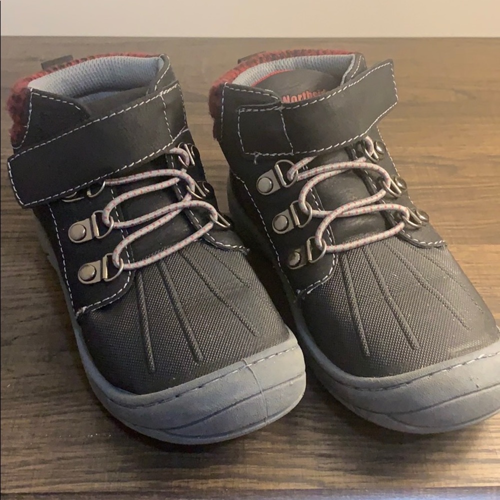 Northside Winter Boot